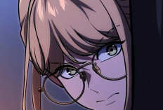 Link Baca Manhwa The Extra's Academy Survival Guide Chapter 25 Bahasa Indonesia Mundur Wir Saingan Lu Lebih Pinter 