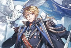 The Reincarnated Assassin Is A Genius Swordsman Full Chapter Bahasa Indonesia Berikut Sinopsis dan Judul Lainnya yang Update Cepat