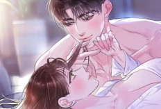 Jadwal Rilis Manhwa Be Quiet and Don't Even Smile in the Office Season 2 Segera Hadir, Sijin dan Nayul Bakan Makin Hot 