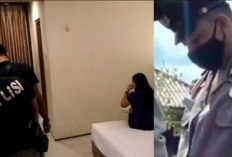 Oknum Polisi Ketahuan Ngamar Bareng Istri Polisi Lain di Hotel Cilegon, Polres Ungkap Telah Melanggar Etik
