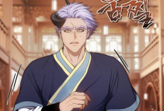 Ranker Who Lives a Second Time Chapter 167 Bahasa Indonesia, Baca Disini! Misi Baru Yeon-woo Meneruskan Pimpinan