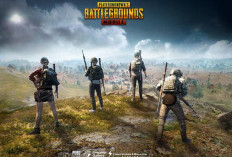 Arti S.PUBG, Istilah Popular Penggemar Game Battle Royale! Ternyata Berhubungan Dengan Sarjana