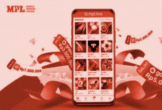 Apakah Aplikasi MPL Penghasil Uang Benar-benar Membayar Atau Tidak, Cek Faktanya di Sini