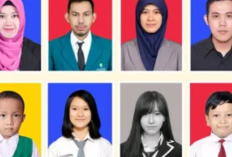 Kode Warna Latar Pas Foto Paling Lengkap dan Cara Mengedit Mudah Tanpa Aplikasi