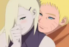 2 Link Download Game Naruto Sesat Paling Favorit, Warning 21+! Isinya Bikin Tegang, Anak Kecil Dilarang Main