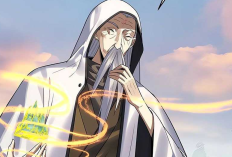 Baca Manhua The Villain Of Destiny Chapter 232 RAW Indonesia Sub, Penyamaran yang Sangat Berhasil!