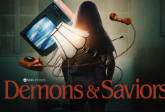 Sinopsis Demons and Saviors (2023) Series Dokumenter Mengungkap Kasus Pembunuhan Oleh Christina Boyer