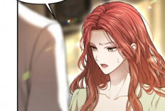 Pelaku Pembunuhan Terungkap! Lanjutan The Secret Bedroom of a Dejected Royal Daughter Chapter 82 Bahasa Indonesia