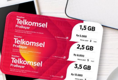 Perbedaan Paket Internet Giganet dan Combo Sakti, Pengguna Telkomsel Wajib Tau!