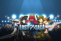 2 Tips Mengatasi Lag Pada Game Lost Saga yang Sering DC, Dengan dan Tanpa Aplikasi