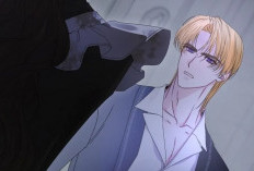 Baca However, Save Us Chapter 19 Bahasa Indonesia Apakah Dante Selama Ini adalah Mata-Mata