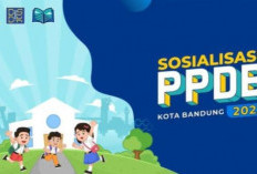 Zonasi Sekolah Jenjang SMA Kota Bandung Tahun 2023/2024: Pembagian Kuota Serta Persyaratan yang Harus Dipenuhi