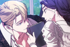 Sweetnya Dua Sejoli Ini, Lanjutan Baca Manhwa The Broken Ring: This Marriage Will Fail Anyway Chapter 62 English Indo Scan