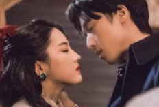 Spoiler Drama Love Across Time Episode 15 Bao Shan Kembali Gagal Selamatkan Xiao Mu Chen 