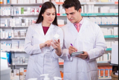 Perbedaan Tenaga Vokasi Farmasi (TVF) Level 5 dan Level 6: Mirip Tapi Tidak Sama
