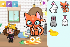 Download Avatar World: City Life Mod Apk v1.82 Terbaru 2024, Full Modifikasi Berupa Menu dan Cheat yang Tersedia