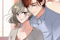 Baca Webtoon Out of the Blue Full Chapter Bahasa Indonesia, Mengandung Konten Dewasa! Anak-anak Skip Dulu