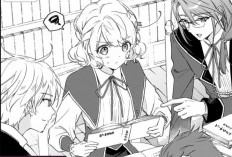 Akuyaku Reijou Reberu 99 ~Watashi wa UraBOSU desuga Maou de wa arimasen~ Chapter 20 Bahasa Indonesia, Baca Disini! Makin Seru dan Menarik