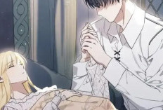 Spoiler Komik Not Your Typical Reincarnation Story Chapter 29, Liese Tiba-tiba Datang