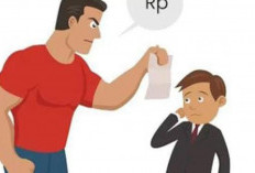 Jangan Pernah Coba! 15 Daftar Aplikasi Pinjol Ini Gunakan DC Lapangan Hingga Datangi Rumah, Korbanya Sudah Banyak