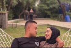 Selebgram Wasmah Syirin jaid Korban KDRT Viral, Proses Cerai Kini Juga Dipersulit!