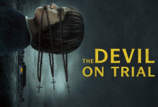 Link Nonton Film The Devil on Trial (2023) Sub Indo Full Movie 1080p, Diangkat dari Kisah Nyata Pembunuhan Brutal