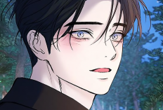 Spoiler dan Link Baca Manhwa I Thought My Time Was Up! Chapter 64 English Indonesia Gratis, Asrahan Siap Depak Penjahat