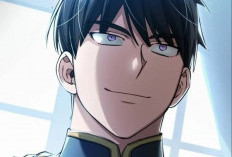 Baca RAW The Heavenly Demon Can’t Live a Normal Life Chapter 113 Bahasa Indonesia, Perang Saudara Siap Dimulai?
