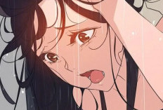 Link Baca Rain Curtain Full Chapter 1-40 Bahasa Indonesia, Hujan Membangkitkan Keinginan Terdalam 
