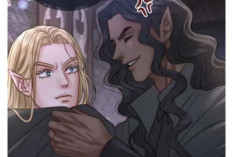 Baca Manhwa Deadly Nightshade (r18+) Chapter 23 Bahasa Indonesia, Misi Baru Siap Dilaksanakan!