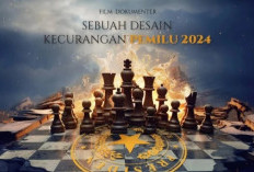 Link Nonton Film Dirty Vote (2024) Full Movie Ungkap Kecurangan dalam Pemilu, Banyak Paslon yang Tersindir?