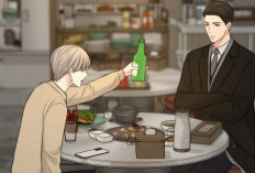 Berawal dari Minum Bareng! Baca Komik Macguffin Chapter 35 Bahasa Indonesia, Sooha Masih Polos Banget!