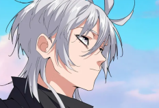 Baca Manhua Magic Emperor Chapter 742 Bahasa Indonesia, Wu Qingqiu Memang Orang yang Cukup Menarik!
