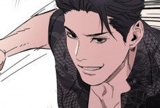 Baca Manhwa BL Immoral Relationship Chapter 1 2 Sub Indo Disuruh Menyusup ke Organisasi Terlarang, Malah Jatuh Cinta Sama Bos Gangster