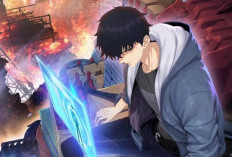 The Last All-Knowing Man Collected Trillions of Stuff from Day One Full Chapter Bahasa Indonesia Manhua Terbaru Seru, BACA di Sini 