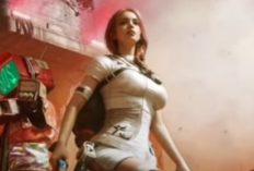 Update Terbaru Kode Redeem Once Human Mobile Mei 2025, Dapatkan Unlimited Nyawa dalam Game hingga Hadiah Menariknya