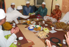 Hitungan Jawa 1000 Hari Orang Meninggal Sewu Dino, Berikut Rumus dan Cara Menghitungnya