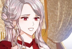 Link Baca Webtoon Lips Upon a Sword's Edge Chapter 76 Bahasa Indonesia Ini Penyebab Arne Ketahuan 