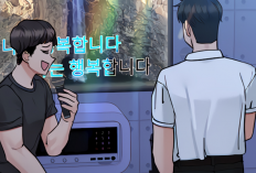 Spoiler Manhwa Keep It a Secret From Your Mother Chapter 96, Waduh! Sae Yeon Ngamuk ke Hae Sung
