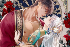 Link Baca Manhwa The Sultan’s Love Full Chapter Bahasa Indonesia, Simak Sinopsisnya! Terjebak Cinta Sang Sultan