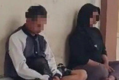 Video Sejoli Mesum di Balai Jagong Kudus Viral Twitter Tiktok Durasi 16 Detik, Kepergok Warga Dengar Suara Tak Biasa!