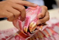 Banjir Cuan! 5 Aplikasi Freelance Penghasil Uang Terbarik 2024, Modal Rebahan Dapat Uang Jutaan!