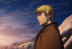 Anime Vinland Saga Saison 3 Date de sortie, prédictions pour la suite du manga et arc qui sera adapté