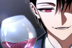 RAW Manhwa Player Who Returned 10,000 Years Later Chapter 171 Bahasa Indonesia, Makin Seru!