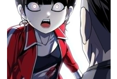 Link Baca Manhwa Plaything (A Sense of Amusement) Chapter 53 Bahasa Indonesia, Laut Timur yang Penuh dengan Misteri Ajaib