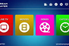 Daftar Alamat IPTV Gratis Terbaru 2024 Mudah Digunakan, Coba Sekarang! Dilengkapi Cara Mengaksesnya