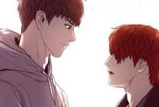 Yoo Hobin Ikut Andil! Link Baca Manhwa Juvenile Offender Chapter 57 English Scan Indonesia Gratis Tanpa Login