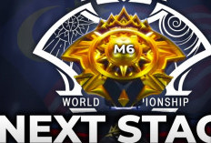 Kapan Turnamen M6 Dimulai? Catat Jadwal MLBB Championship 2024 di Malaysia Biar Nggak Ketinggalan