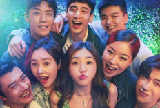 Link Nonton film China Delicious Romance (2023) Full Movie Sub Indo, Tiga Saudari yang Mencari Tujuan Hidup!