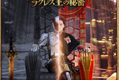 Sinopsis Ohsama Sentai King-Ohger: The Secrets of King Racules (2023), Fans Setia Kamen Rider Harus Tahu!
